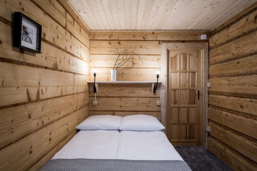 Local 21A Villa Zakopane Eksteriør billede