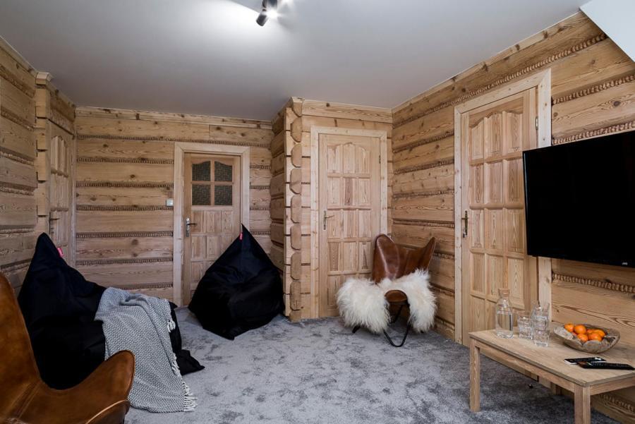 Local 21A Villa Zakopane Eksteriør billede