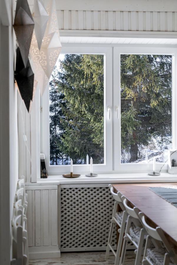 Local 21A Villa Zakopane Eksteriør billede