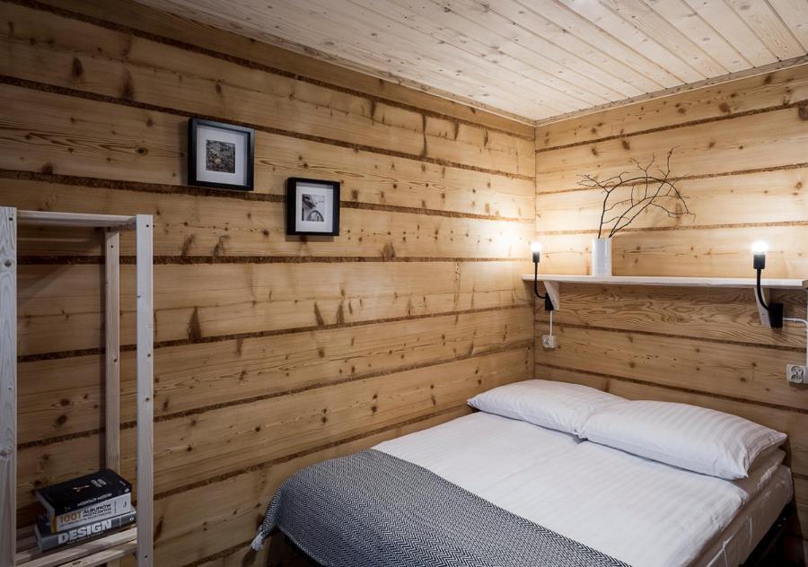 Local 21A Villa Zakopane Eksteriør billede